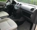 Белый Фольксваген Кадди, объемом двигателя 1.97 л и пробегом 228 тыс. км за 7000 $, фото 8 на Automoto.ua