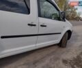 Белый Фольксваген Кадди, объемом двигателя 1.4 л и пробегом 294 тыс. км за 5400 $, фото 6 на Automoto.ua