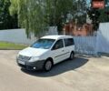 Белый Фольксваген Кадди, объемом двигателя 1.9 л и пробегом 245 тыс. км за 7850 $, фото 1 на Automoto.ua