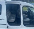 Білий Фольксваген Кадді, об'ємом двигуна 1.9 л та пробігом 345 тис. км за 7500 $, фото 6 на Automoto.ua
