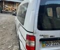Белый Фольксваген Кадди, объемом двигателя 1.9 л и пробегом 290 тыс. км за 4500 $, фото 24 на Automoto.ua