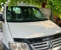 Белый Фольксваген Кадди, объемом двигателя 1.9 л и пробегом 350 тыс. км за 4100 $, фото 7 на Automoto.ua