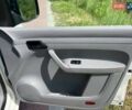 Белый Фольксваген Кадди, объемом двигателя 1.98 л и пробегом 256 тыс. км за 6600 $, фото 18 на Automoto.ua