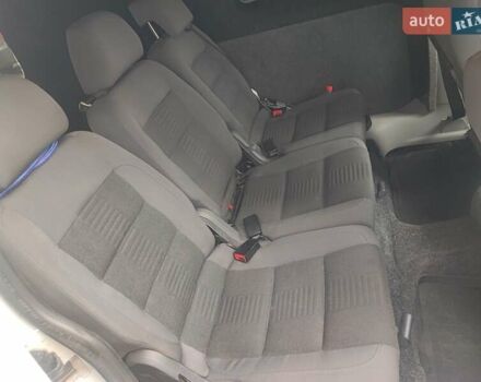 Белый Фольксваген Кадди, объемом двигателя 1.9 л и пробегом 273 тыс. км за 6500 $, фото 5 на Automoto.ua