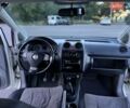 Белый Фольксваген Кадди, объемом двигателя 1.9 л и пробегом 270 тыс. км за 8000 $, фото 13 на Automoto.ua
