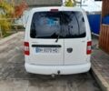 Білий Фольксваген Кадді, об'ємом двигуна 1.9 л та пробігом 249 тис. км за 6300 $, фото 1 на Automoto.ua