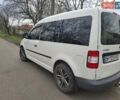 Белый Фольксваген Кадди, объемом двигателя 1.97 л и пробегом 302 тыс. км за 6800 $, фото 1 на Automoto.ua