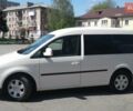 Білий Фольксваген Кадді, об'ємом двигуна 1.9 л та пробігом 285 тис. км за 8700 $, фото 7 на Automoto.ua