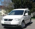 Білий Фольксваген Кадді, об'ємом двигуна 1.9 л та пробігом 285 тис. км за 8700 $, фото 9 на Automoto.ua