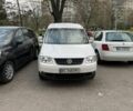 Білий Фольксваген Кадді, об'ємом двигуна 1.9 л та пробігом 232 тис. км за 7500 $, фото 1 на Automoto.ua