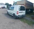 Білий Фольксваген Кадді, об'ємом двигуна 2 л та пробігом 233 тис. км за 6377 $, фото 4 на Automoto.ua