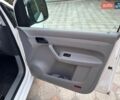 Білий Фольксваген Кадді, об'ємом двигуна 1.9 л та пробігом 238 тис. км за 8850 $, фото 28 на Automoto.ua