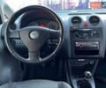Белый Фольксваген Кадди, объемом двигателя 2 л и пробегом 221 тыс. км за 7000 $, фото 3 на Automoto.ua