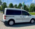 Белый Фольксваген Кадди, объемом двигателя 1.9 л и пробегом 229 тыс. км за 8500 $, фото 28 на Automoto.ua