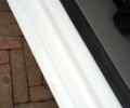 Белый Фольксваген Кадди, объемом двигателя 2 л и пробегом 220 тыс. км за 5600 $, фото 2 на Automoto.ua