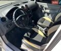 Белый Фольксваген Кадди, объемом двигателя 1.9 л и пробегом 245 тыс. км за 7950 $, фото 21 на Automoto.ua