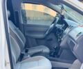 Білий Фольксваген Кадді, об'ємом двигуна 1.9 л та пробігом 214 тис. км за 5900 $, фото 5 на Automoto.ua