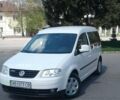 Білий Фольксваген Кадді, об'ємом двигуна 1.9 л та пробігом 285 тис. км за 8700 $, фото 8 на Automoto.ua