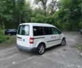 Білий Фольксваген Кадді, об'ємом двигуна 0 л та пробігом 285 тис. км за 5999 $, фото 19 на Automoto.ua