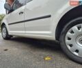 Білий Фольксваген Кадді, об'ємом двигуна 1.9 л та пробігом 330 тис. км за 6300 $, фото 18 на Automoto.ua