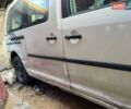 Белый Фольксваген Кадди, объемом двигателя 1.9 л и пробегом 290 тыс. км за 4500 $, фото 27 на Automoto.ua