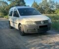 Білий Фольксваген Кадді, об'ємом двигуна 1.9 л та пробігом 500 тис. км за 1800 $, фото 2 на Automoto.ua