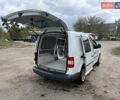 Білий Фольксваген Кадді, об'ємом двигуна 1.9 л та пробігом 390 тис. км за 6000 $, фото 6 на Automoto.ua