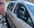 Белый Фольксваген Кадди, объемом двигателя 1.9 л и пробегом 290 тыс. км за 4500 $, фото 22 на Automoto.ua