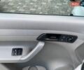 Белый Фольксваген Кадди, объемом двигателя 1.9 л и пробегом 241 тыс. км за 7950 $, фото 10 на Automoto.ua