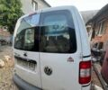 Белый Фольксваген Кадди, объемом двигателя 1.9 л и пробегом 290 тыс. км за 4500 $, фото 33 на Automoto.ua