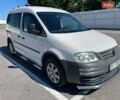 Білий Фольксваген Кадді, об'ємом двигуна 1.97 л та пробігом 170 тис. км за 6750 $, фото 1 на Automoto.ua