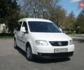 Білий Фольксваген Кадді, об'ємом двигуна 1.9 л та пробігом 285 тис. км за 8700 $, фото 3 на Automoto.ua