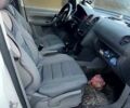 Белый Фольксваген Кадди, объемом двигателя 0 л и пробегом 197 тыс. км за 7000 $, фото 5 на Automoto.ua