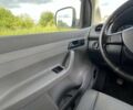 Белый Фольксваген Кадди, объемом двигателя 1.98 л и пробегом 256 тыс. км за 6600 $, фото 11 на Automoto.ua