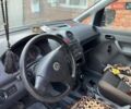 Белый Фольксваген Кадди, объемом двигателя 1.9 л и пробегом 290 тыс. км за 4500 $, фото 11 на Automoto.ua