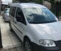 Белый Фольксваген Кадди, объемом двигателя 1.97 л и пробегом 228 тыс. км за 7000 $, фото 1 на Automoto.ua