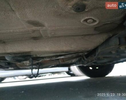 Белый Фольксваген Кадди, объемом двигателя 2 л и пробегом 245 тыс. км за 8200 $, фото 137 на Automoto.ua