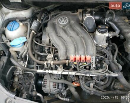 Белый Фольксваген Кадди, объемом двигателя 2 л и пробегом 245 тыс. км за 8200 $, фото 56 на Automoto.ua