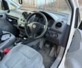 Белый Фольксваген Кадди, объемом двигателя 1.9 л и пробегом 280 тыс. км за 3550 $, фото 3 на Automoto.ua