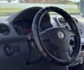 Білий Фольксваген Кадді, об'ємом двигуна 1.9 л та пробігом 311 тис. км за 8500 $, фото 10 на Automoto.ua