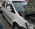 Белый Фольксваген Кадди, объемом двигателя 1.98 л и пробегом 245 тыс. км за 7999 $, фото 14 на Automoto.ua