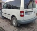 Белый Фольксваген Кадди, объемом двигателя 0 л и пробегом 203 тыс. км за 4000 $, фото 4 на Automoto.ua