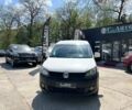 Білий Фольксваген Кадді, об'ємом двигуна 1.6 л та пробігом 260 тис. км за 10500 $, фото 2 на Automoto.ua