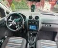 Белый Фольксваген Кадди, объемом двигателя 1.6 л и пробегом 285 тыс. км за 9300 $, фото 7 на Automoto.ua