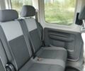 Белый Фольксваген Кадди, объемом двигателя 1.98 л и пробегом 245 тыс. км за 7999 $, фото 37 на Automoto.ua