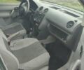 Белый Фольксваген Кадди, объемом двигателя 1.39 л и пробегом 525 тыс. км за 3300 $, фото 13 на Automoto.ua