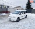 Белый Фольксваген Кадди, объемом двигателя 2 л и пробегом 370 тыс. км за 5500 $, фото 17 на Automoto.ua