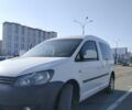 Белый Фольксваген Кадди, объемом двигателя 2 л и пробегом 245 тыс. км за 8200 $, фото 38 на Automoto.ua