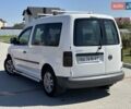 Білий Фольксваген Кадді, об'ємом двигуна 1.9 л та пробігом 311 тис. км за 8500 $, фото 8 на Automoto.ua