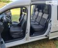 Белый Фольксваген Кадди, объемом двигателя 1.6 л и пробегом 285 тыс. км за 9900 $, фото 14 на Automoto.ua